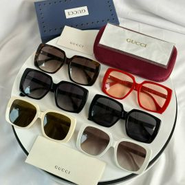 Picture of Gucci Sunglasses _SKUfw55794934fw